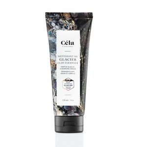 **NEW** Céla Glacier Clay Cleanser